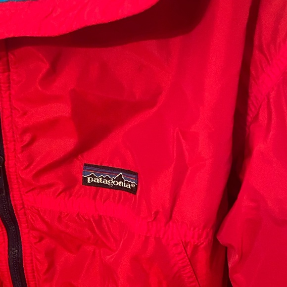 Vintage Patagonia bomber style jacket size Small - Picture 5 of 16